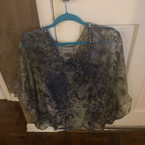 Woman’s Plus Size Clothing - Picture 1 of 6